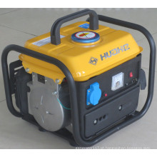 HH950-B01 Gerador Portátil de Gasolina com Moldura